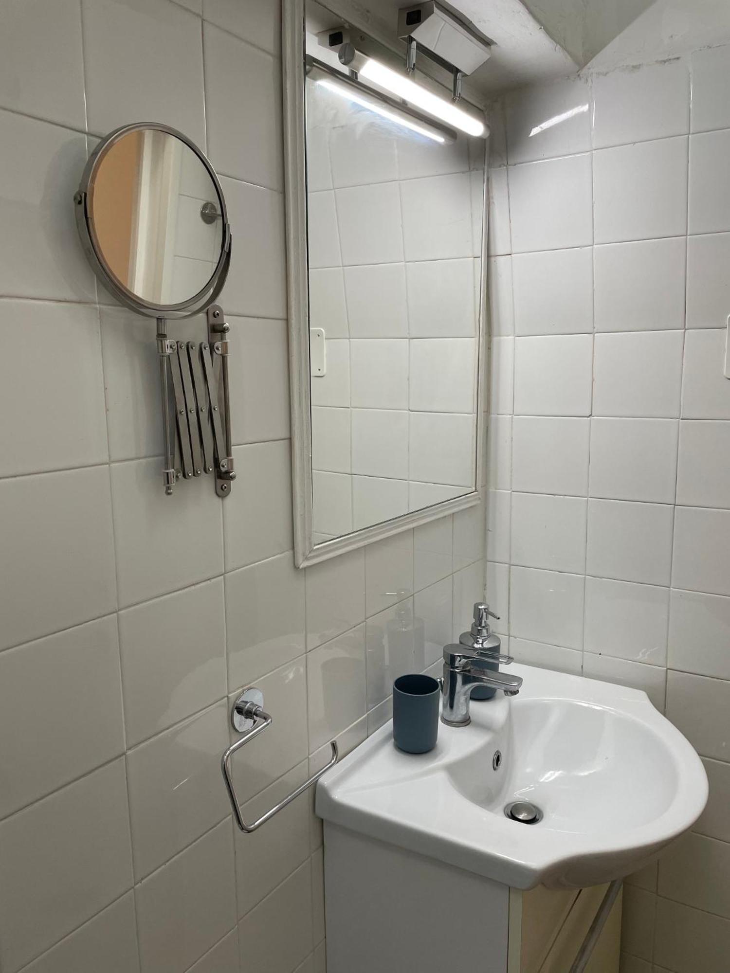 Blue Iris Home Санремо Екстер'єр фото