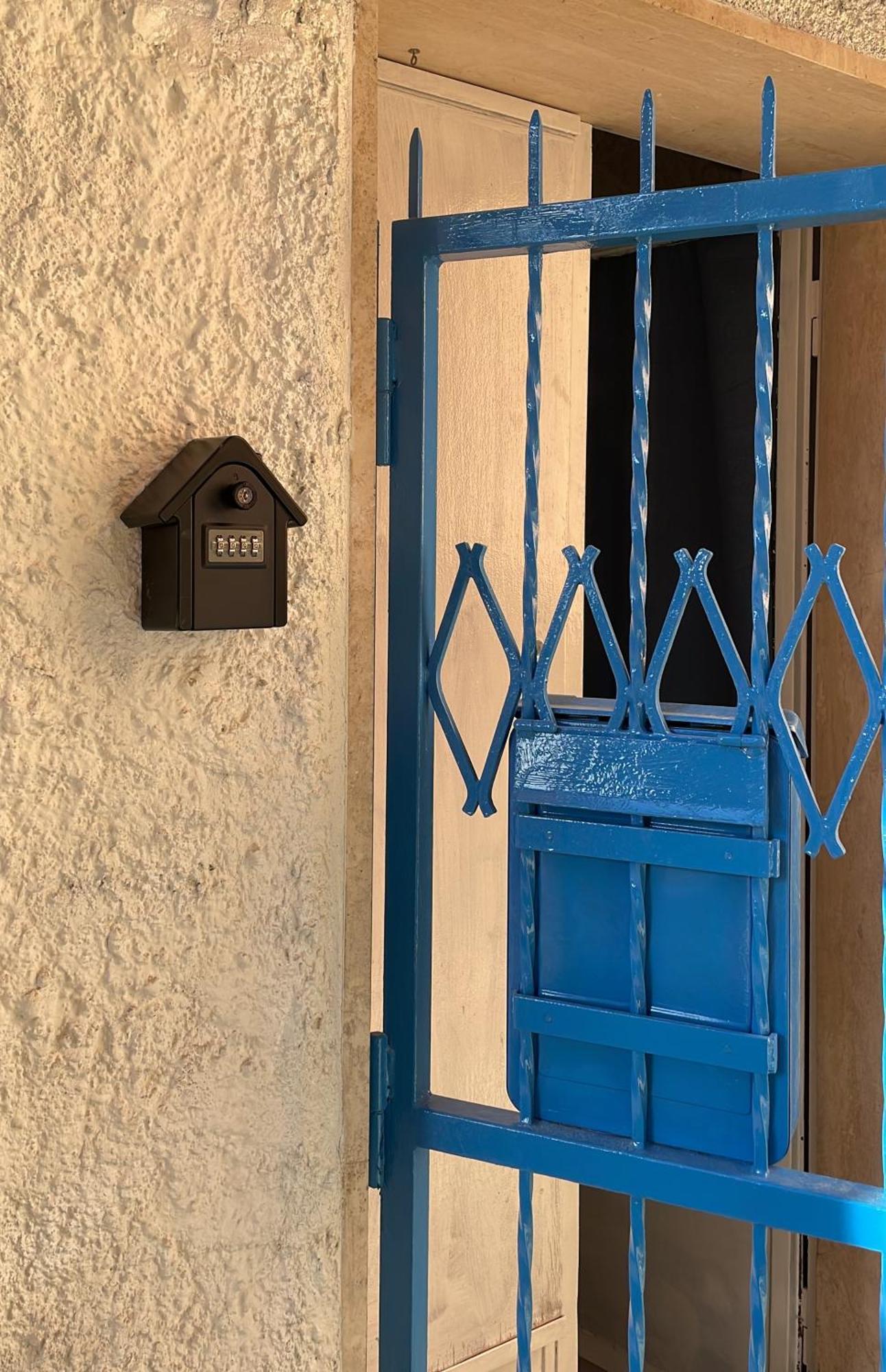 Blue Iris Home Санремо Екстер'єр фото