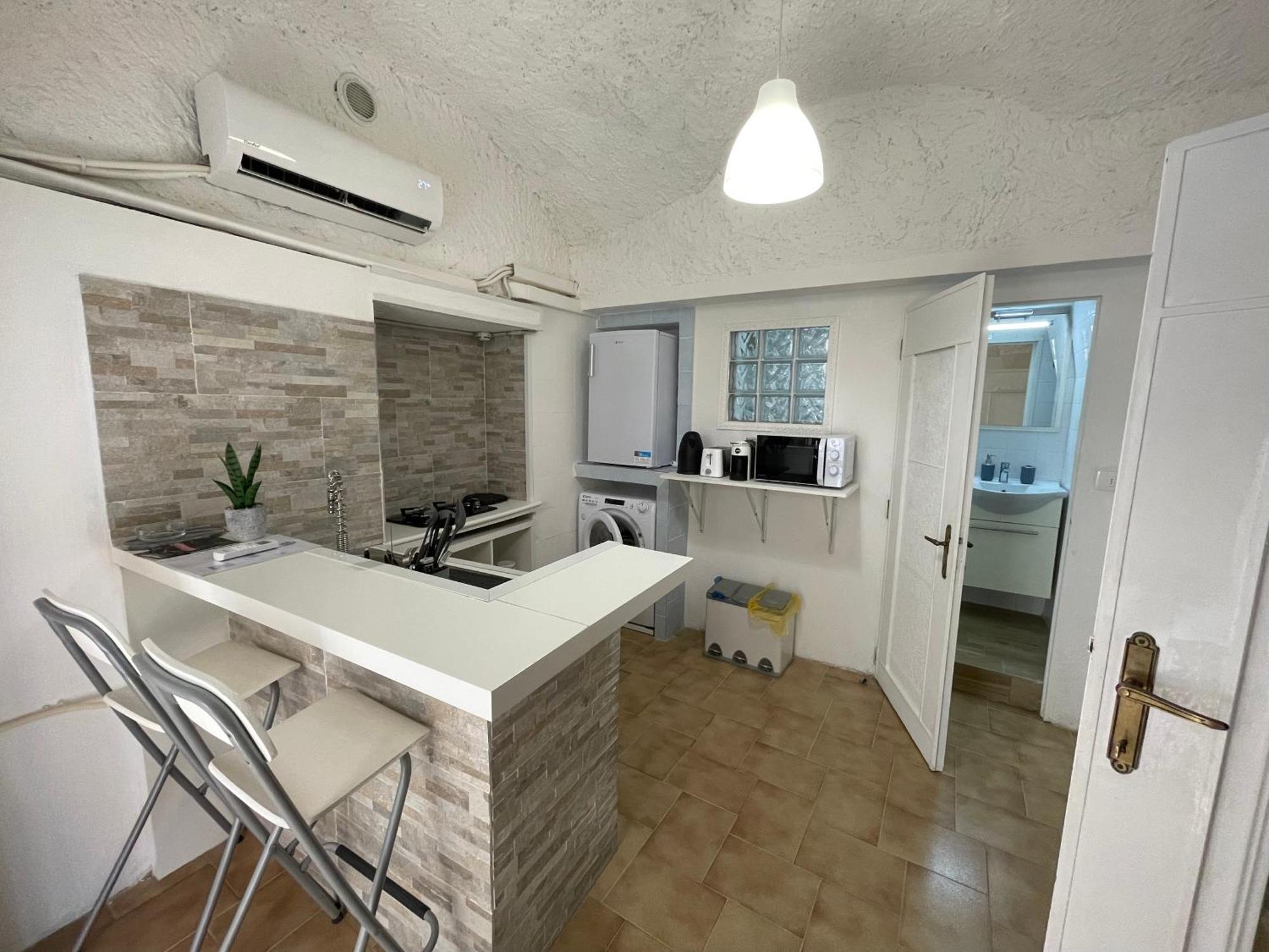 Blue Iris Home Санремо Екстер'єр фото